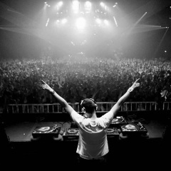 中文动感搞笑 麻木 (DJ MC麻木版)