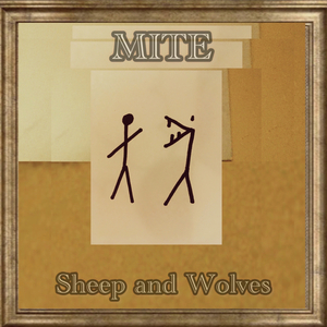 Sheep and Wolves