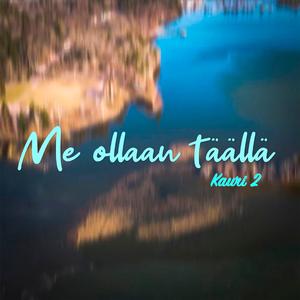 Kaikille hyvä elämä (feat. Disa Kamula)