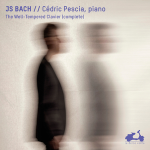 Das wohltemperierte Klavier, Buch II: Präludium I C-Dur, BWV 870