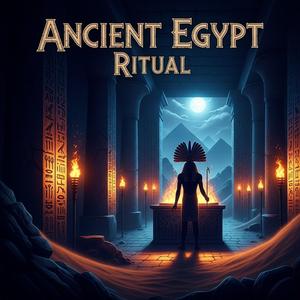 Ancient Nile Ritual
