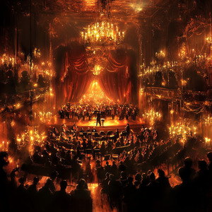 Nights of Whispered Dreams (Classical)