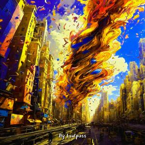 Glitterworld (Superslowed)