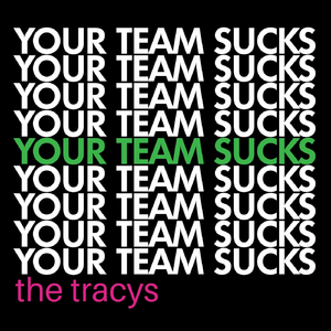 Your Team Sucks (With Flying Jay Armant)