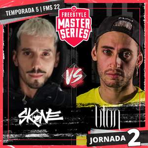 Hard Mode Skone (Live)