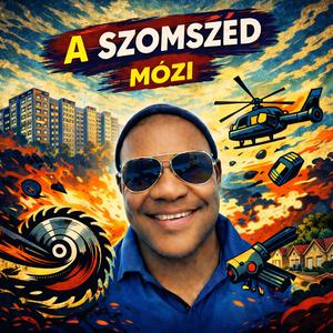 A SZOMSZÉD