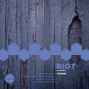 Vukani (Original Vocal Mix)