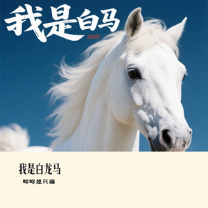 我是白龙马