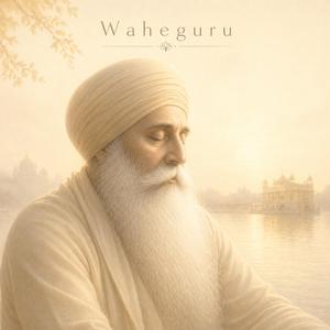 WAHEGURU SIMRAN 10