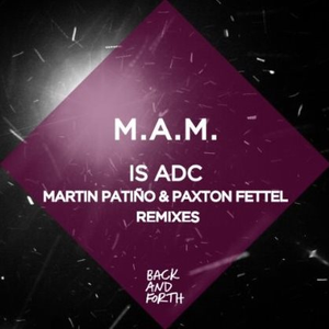 six steps to hell (original mix)