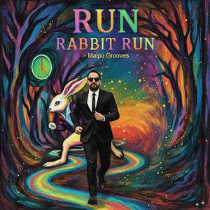 Gandarillas (feat. Run Rabbit Run)