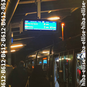 B612 (Instrumental Version)