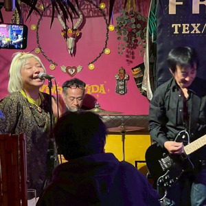 かなちょろ (配信レベル)