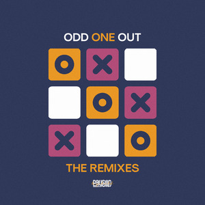 Odd One Out (ZSunder Remix)