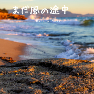 まだ風の途中
