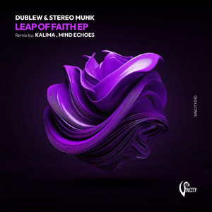 Leap of Faith (Kalima Remix)