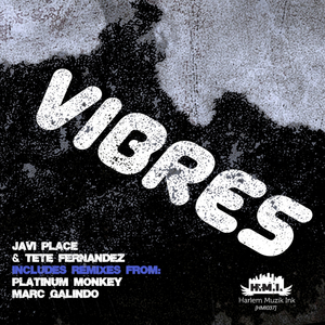 Vibres (Marc Galindo Remix)