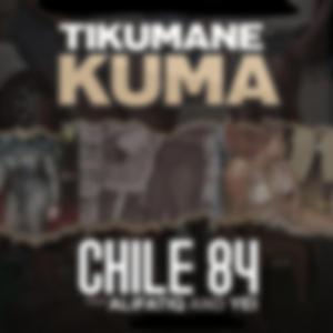 Tikumane Kuma (feat. AlifatiQ & Yei)