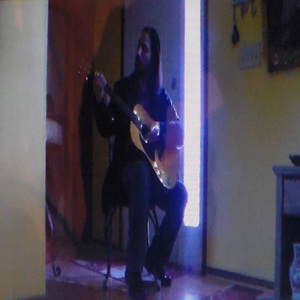 Mujer Solita