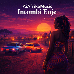 Intombi Enje