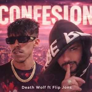 Confesión-Death Wolf