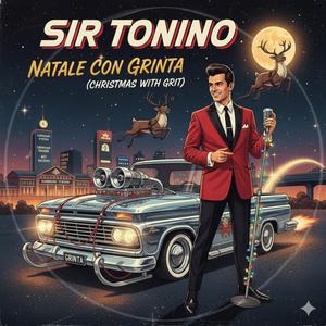 Quanno Nascette Ninno (The Neapolitan Blues) (Radio Edit)