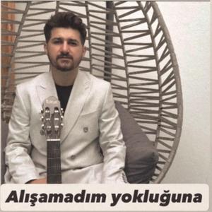 Alışamadım