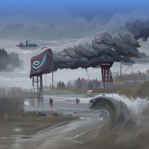 Down Force (Acoustic)