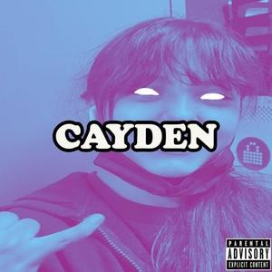 Cayden's Poem