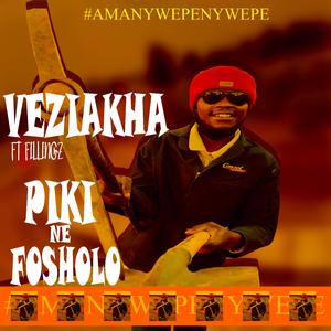 Piki ne Fosholo (feat. Fillingz)