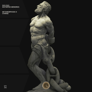 Metamorfosis II Laplace