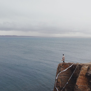 自己按门铃自己听