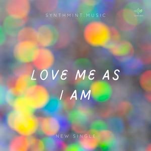 Love Me As I Am (feat. Alba Dean)