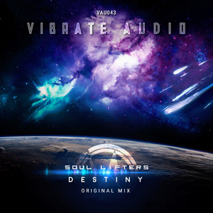 Destiny (Original Mix)