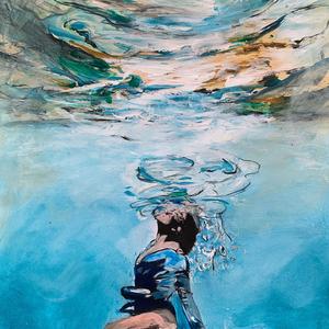 HIGH (feat. Ali Ivanov)