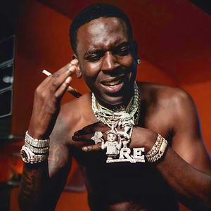 “逆鳞” 孟菲斯&华云龙&YHL Type Beat