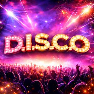 D.I.S.C.O
