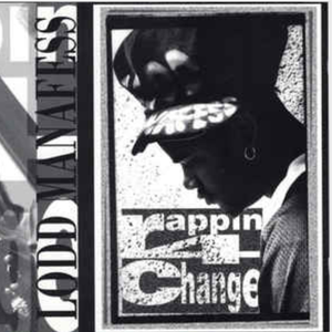 Rappin' 4 Change (Airwave Version)