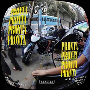 Pronta (Instrumental)