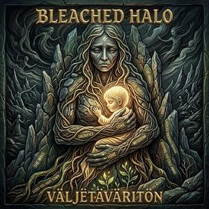 Bleached Halo