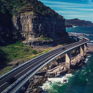 Coastal Highway