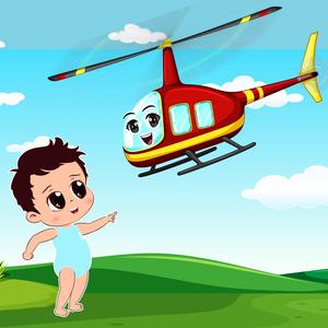 Anne bu ne? Taşıtlar