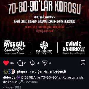 Yuvamız Bakırköy