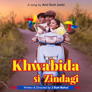 Khwabida Si Zindagi