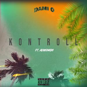 Kontroll (feat. Awesimon)