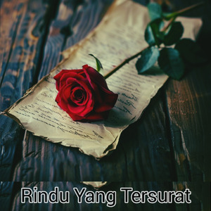 Rindu Yang Tersurat
