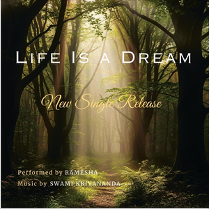 Life Is a Dream