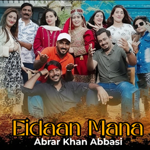 Eidaan Mana