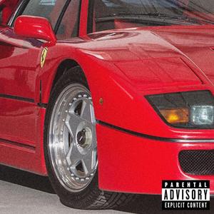 Ferrari (feat. Tavira)