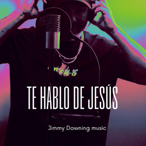 Te Hablo de Jesus